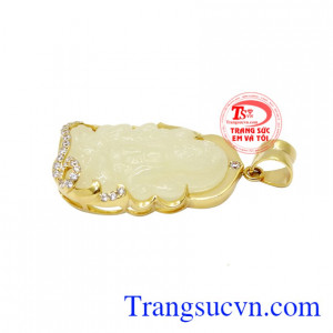 Phật Quan Âm hay còn gọi là Phật Bà đại từ đại bi thường cứu khổ cứu nạn chúng sinh