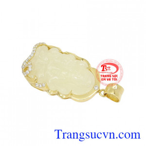 Ngài luôn an ủi, nhắc nhở, khuyên lơn đem lại nguồn an vui cho tất cả mọi người