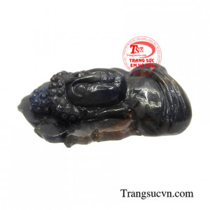 Ngài thể hiện cho sự sáng suốt, soi sáng mọi người, mọi vật trên thế gian