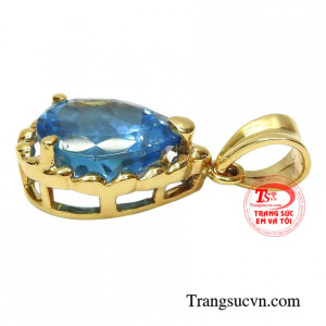 Sản phẩm giúp phái đẹp thêm nhiều vận may cho những ai mệnh Thủy và Mộc.