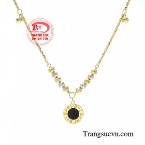 Lắc chân nữ tinh tế đảm bảo chất lượng, sự lựa chọn hoàn hảo để làm quà tặng cho phái đẹp.