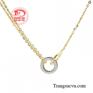 Lắc tay vàng thanh lịch giao hàng nhanh trên toàn quốc.