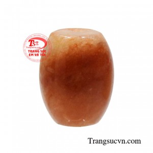 Lu thống cẩm thạch cát khí được rất nhiều người ưa chuộng nhờ những công dụng đặc biệt của nó cả về phong thuỷ, tâm linh và mặt thẩm mỹ