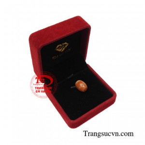 Lu thống cẩm thạch cát khí được nhiều ưa chuộng, là lá bùa hộ mệnh cho mỗi người