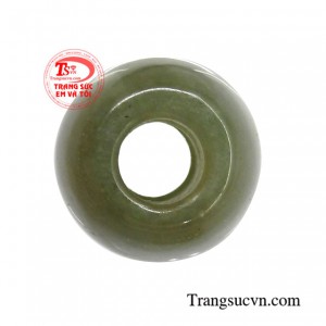 Lu thống cẩm thạch cát tường đeo thời trang sang trọng