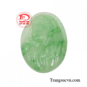 Mang mặt dây đức mẹ bên người sẽ được chở che, dìu dắt qua mọi hoạn nạn, khó khăn trong cuộc sống