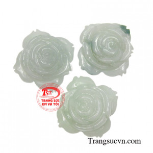 Mặt ngọc cẩm thạch thiên nhiên bền đẹp, chất lượng, chế tác theo yêu cầu khách hàng