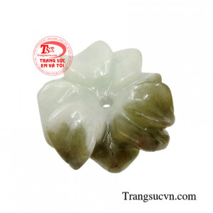 Khi mang ngọc cẩm thạch bên người sẽ giúp bạn cảm thấy an tâm, tự tin, điềm tĩnh và cẩn trọng hơn trong cuộc sống