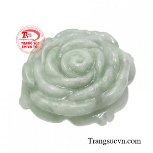 Trong phong thuỷ ngọc cẩm thạch có tác dụng tích cực đến sức khoẻ và sự thịnh vượng của con người