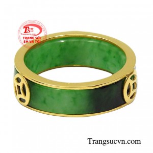 Sản phẩm đem lại vừa mang nét truyền thống mà lại vẫn rất hợp thời trang.