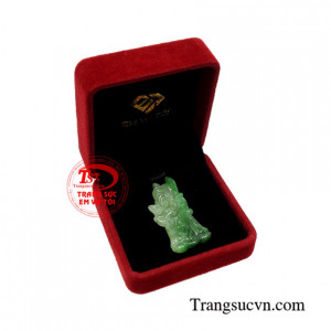 Quan Vân Trường thịnh vượng phù hợp làm quà tặng cho người bạn yêu thương