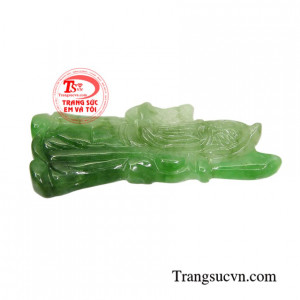 Mặt Quan Vân Trường chất lượng cao, giao hàng nhanh toàn quốc