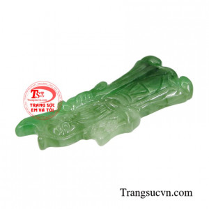 Với sức mạnh phi thường, sự oai phong lẫm liệt, ngài luôn mang tới niềm vui, sự hạnh phúc bình an và tài lộc cho mọi người