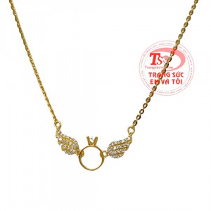 Đôi cánh sinh mệnh