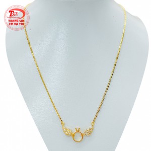 Đôi cánh sinh mệnh