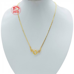 Đôi cánh sinh mệnh