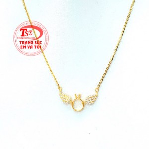 Đôi cánh sinh mệnh