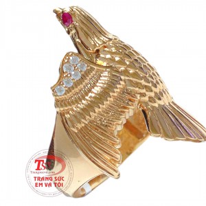 Không chỉ vậy loài vật này sở hữu sự kiên trì và sức mạnh và thường là biểu tượng mà nam giới đặc biệt yêu thích.