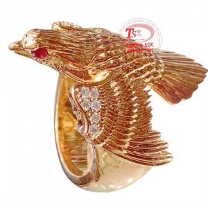 Sản phẩm này mang đến phong thái mạnh mẽ và bản lĩnh đàn ông cho các cánh mày râu.