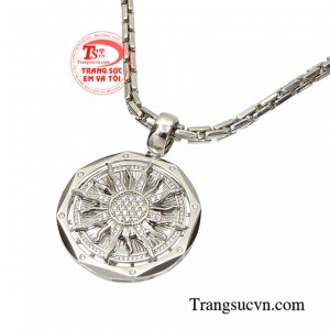 Bộ dây chuyền nam nhập khẩu chất lượng, giao hàng nhanh toàn quốc.