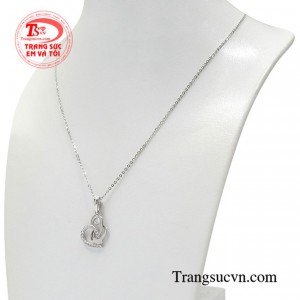 Đây cũng là sự lựa chọn hoàn hảo dành cho những cô nàng theo phong cách nữ tính.