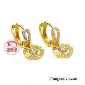 Đây có lẽ là món quà tặng ý nghĩa và thanh lịch dành tặng cho người con gái thân thương.