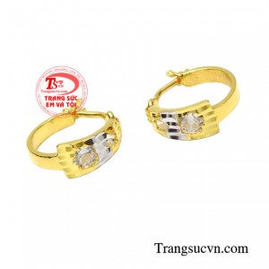 Sản phẩm còn đem lại nét duyên dáng và đầy thanh lịch cho phái nữ, là sản phẩm hoàn hảo dành cho các nàng.