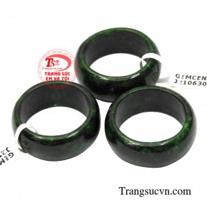 Nhẫn đá cẩm thạch giao hàng tận nơi.