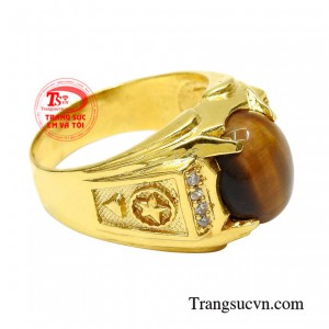 Đây cũng sẽ là món quà tặng hoàn hảo dành cho người mệnh thổ và hỏa.