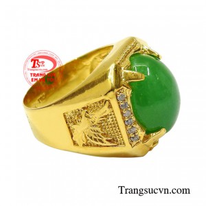 Không những thế sản phẩm sẽ là món quà tặng phong thủy dành cho những người mệnh mộc và hỏa.