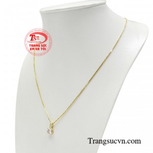 Sản phẩm đang là xu hướng trang sức được nhiều phái đẹp yêu thích và lựa chọn