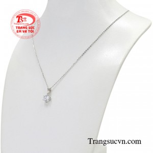 Đây cũng sẽ là món quà tặng xinh xắn mà chứa đựng nhiều ý nghĩa dành cho cô gái của bạn.