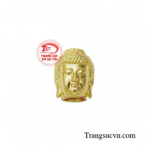 Charm phật thích ca mâu ni người sáng lập ra đạo phật. 