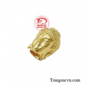 Phật thích ca mâu ni giúp ta tĩnh tâm, học được cách kiên nhẫn cũng như hướng con người đến cái chân - thiện - mỹ.