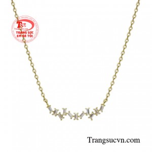 Với đường nét chế tác độc đáo, là món quà tặng tuyệt vời cho người bạn yêu thương những dịp ý nghĩa