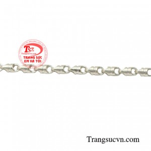 Dây chuyền nam bạc chất lượng thanh toán an toàn, giao hàng trên toàn quốc.