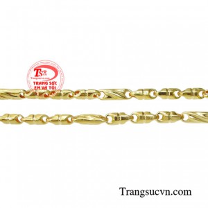 Sản phẩm chế tác vàng 10k đảm bảo uy tín