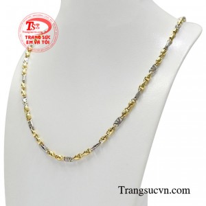 Không chỉ mẫu mã ngày càng thời trang mà còn dễ đeo, dễ mang giúp nam giới trông thu hút hơn.