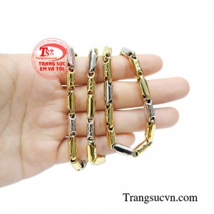 Dây chuyền nhập khẩu lịch lãm thanh toán an toàn.