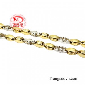 Dây chuyền nhập khẩu nam tính giao hàng nhanh trên toàn quốc.