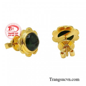Thiết kế kiểu dáng nhẹ nhàng phù hợp với mọi loại trang phục khác nhau, hợp thời trang.
