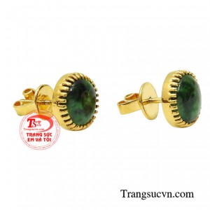 Ngọc cẩm thạch từ lâu đã được nhiều người biết đến với những công dụng tuyệt vời trong phong thủy.