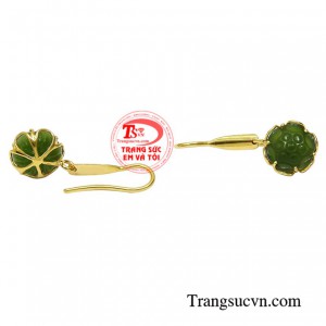 Đây sẽ là món quà tặng may mắn và ý nghĩa để dành cho những người mệnh mộc và hỏa.