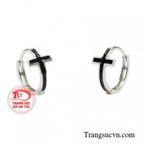 Sản phầm này phù hợp với mọi lứa tuổi và là trang sức yêu thích dành cho người theo đạo công giáo.