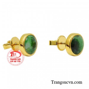 Ngọc cẩm thạch là viên đá được biết đến không chỉ bởi vẻ đẹp mà còn vì những lợi ích của viên đá này trong phong thủy.