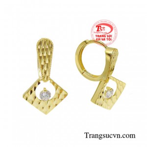 Với chế tác tinh xảo, tỉ mỉ tạo nên một sản phẩm hoàn hảo đến từng chi tiết