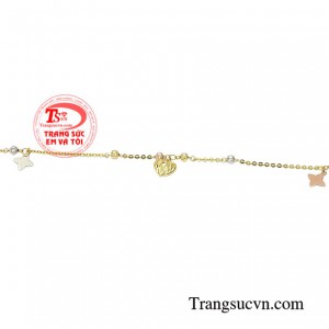 Đây cũng là món quà ý nghĩa để các chàng trai tỏ những tâm tư tình cảm dành cho cô gái của bạn.