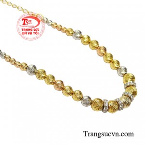 Sản phẩm phù hợp làm quà tặng cho phái đẹp vào những dịp đặc biệt.