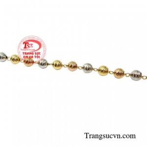 Sản phẩm giúp tôn lên nét duyên dáng và nữ tính cho nữ giới.