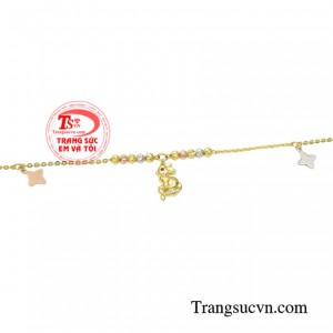 Sản phẩm sẽ là sự lựa chọn hoàn hảo để dành tặng cho người yêu thương vào dịp đặc biệt.